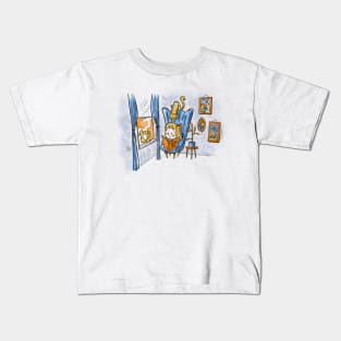 Fairy tales Kids T-Shirt